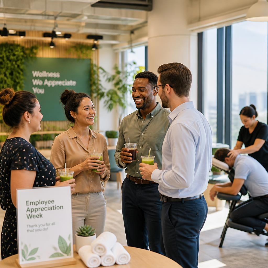An affordable perk with outsized impact